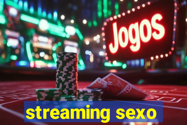 streaming sexo